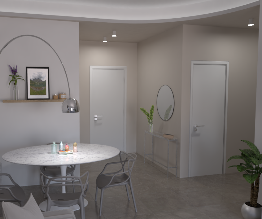 render soggiorno vista 1